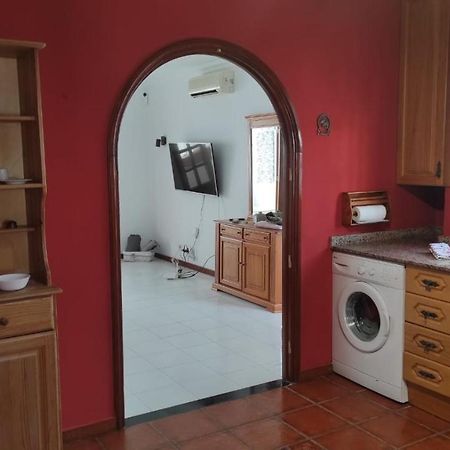 Casa Guelde Villa Tías Dış mekan fotoğraf