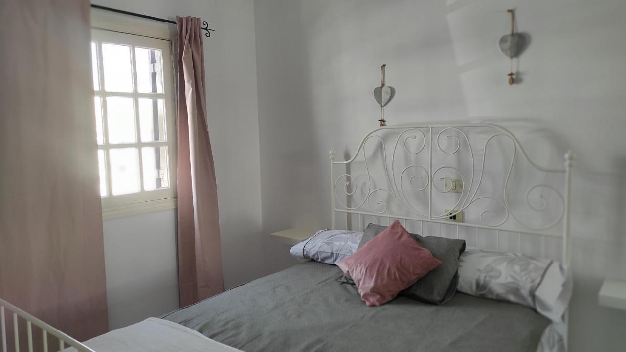 Casa Guelde Villa Tías Dış mekan fotoğraf