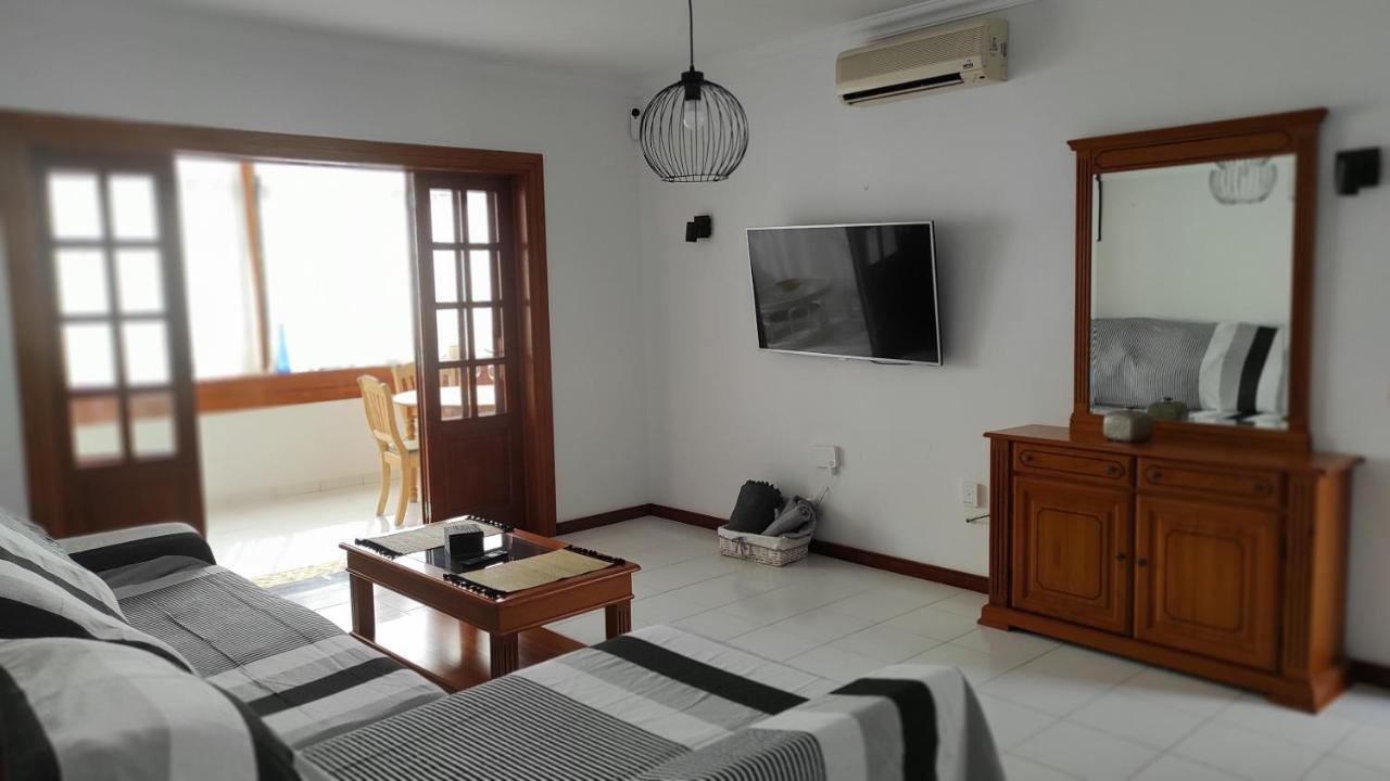 Casa Guelde Villa Tías Dış mekan fotoğraf