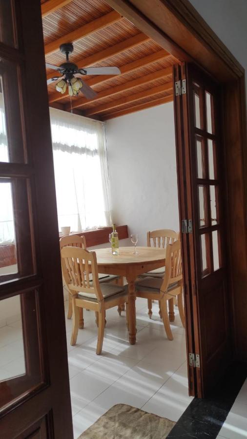 Casa Guelde Villa Tías Dış mekan fotoğraf