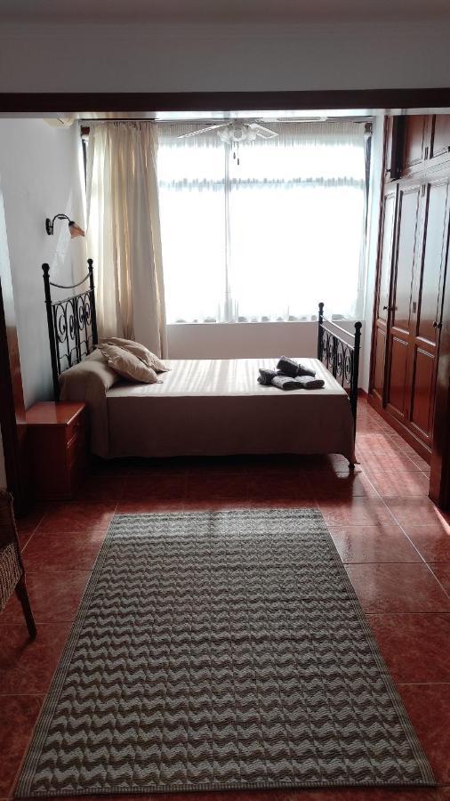 Casa Guelde Villa Tías Dış mekan fotoğraf
