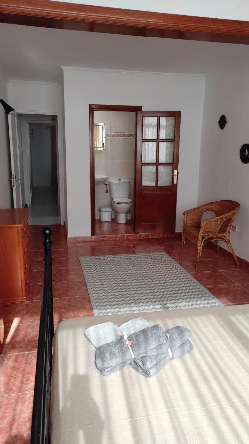 Casa Guelde Villa Tías Dış mekan fotoğraf